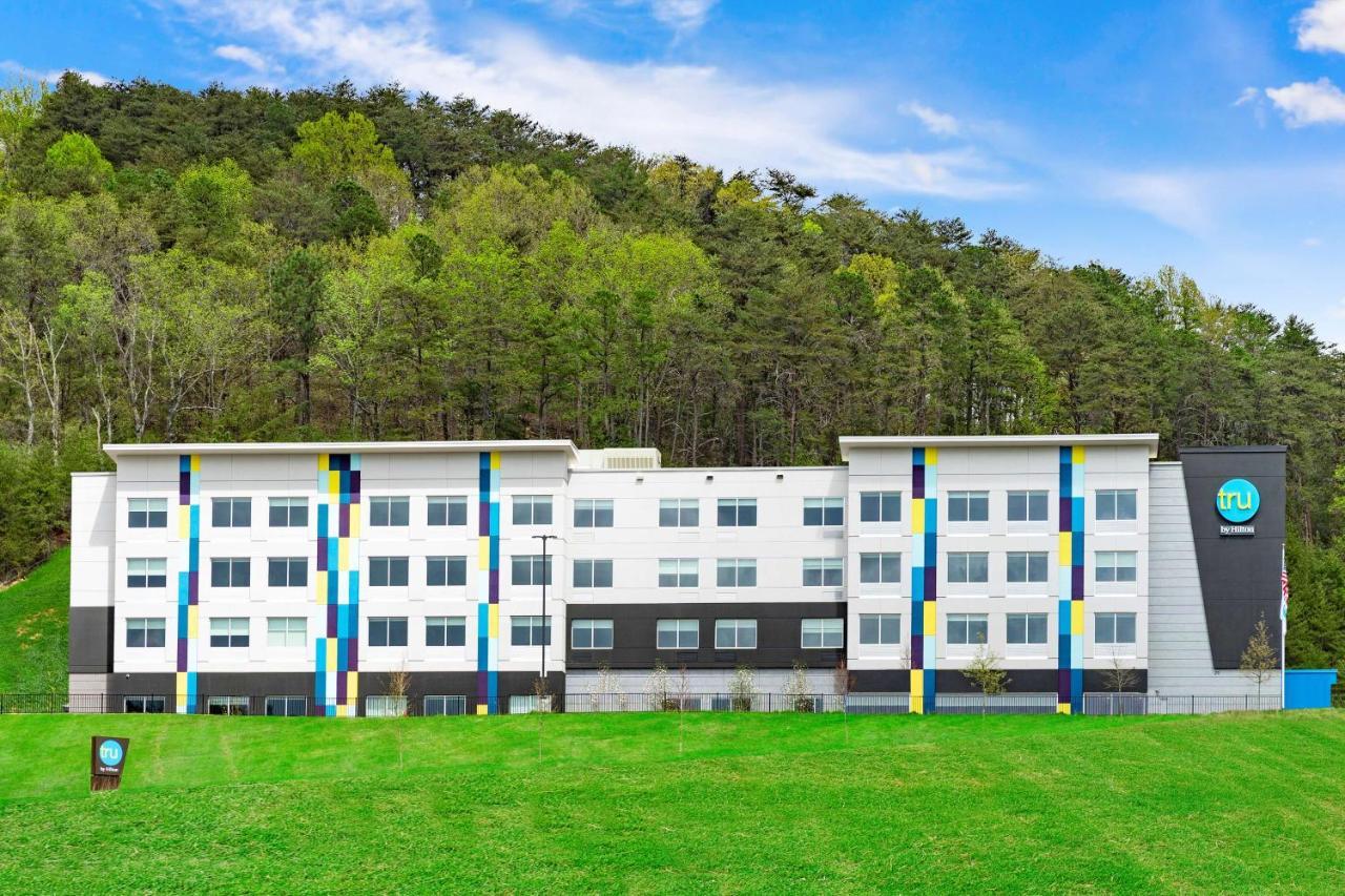 Tru By Hilton Cartersville, Ga エクステリア 写真