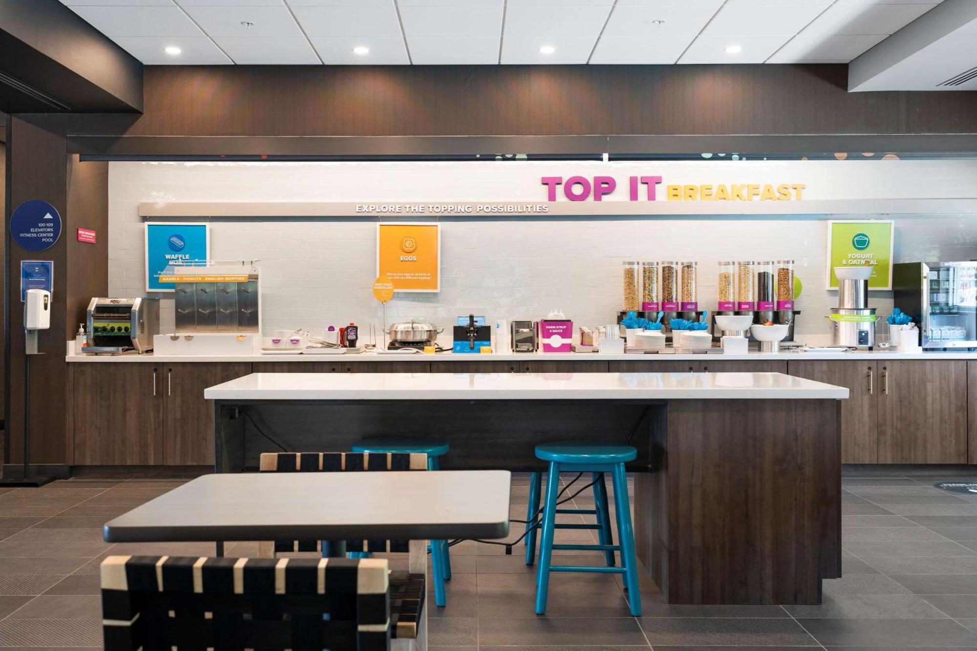 Tru By Hilton Cartersville, Ga エクステリア 写真